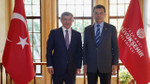 Davutoğlu’ndan İktidara İmamoğlu Tepkisi