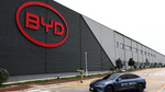 Manisa'da Fabrika Kuracaktı, BYD'nin Yeni Adresi Belli Oldu! 2 Bin Kişiye İş Verecek