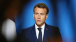 Macron: Hürmüz Boğazı Güvenliği İçin Umman'la İş Birliği