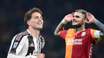 İşte Galatasaray-Juventus Maçının 11'leri