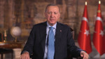 Cumhurbaşkanı Erdoğan'dan 'Ramazan' Mesajı