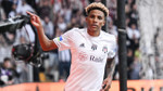 Gedson Fernandes İstanbul'a Dönüyor