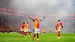 Galatasaray Şampiyonluk İçin Sahaya Çıkıyor: Samsunspor Maçı Kamp Kadrosu Belli Oldu