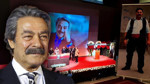 Kadir İnanır Son Yolculuğuna Uğurlandı