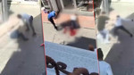 Kasımpaşa'da Taciz İddiası ve Yaşanan Şiddet Olayı