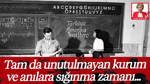 Kurumlar ve Anılara Sığınma Üzerine Bir Yazı