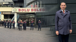 Bolu Belediyesi soruşturmasında Özel Kalem Müdürü tutuklandı