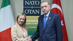 Erdoğan ve Meloni telefonda görüştü
