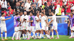 Fas, Kanada'yı Yenerek Çeyrek Finale Yükseldi