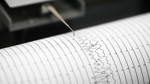 Akdeniz'de 4 Büyüklüğünde Deprem