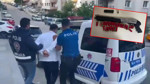 Ankara'da NATO Zirvesi Öncesi Hukuk Öğrencilerine Gözaltı