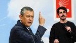 Özgür Özel, Komedyen Deniz Göktaş'ı Cezaevinde Ziyaret Etti