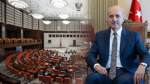 TBMM Başkanı Kurtulmuş'tan 'Terörsüz Türkiye' Vurgusu: 'Tatile Girmeden Tamamlanır'