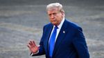 ABD Başkanı Trump Ankara'da Zelenskiy ve Esad ile Görüşecek