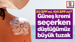 SPF Seçimi