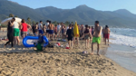 Kuşadası'nda Deniz Kazası: 3 Kişi Hayatını Kaybetti