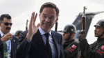 NATO Genel Sekreteri Mark Rutte Ankara'ya İndi