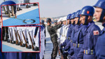 Ankara NATO zirvesine hazır