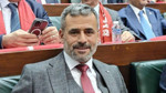 Belediye başkanına bıçaklı saldırı