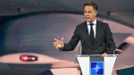NATO Genel Sekreteri Rutte'den Ukrayna ve İHA mesajı