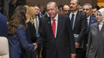 Erdoğan NATO Zirvesi'nde konuştu