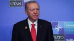Erdoğan NATO zirvesinde temaslarda bulundu