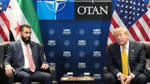Trump: Suriye terör listesinden çıkacak