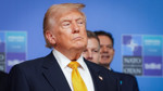 Trump'tan NATO'da İran tehdidi
