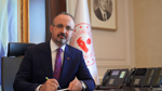 Haluk Levent İşaret Etmişti… İçişleri Bakanı Yardımcısı Bülent Turan Seyhan Avşar'a Konuştu: 'O Mesaja Yanıt Vermedim'
