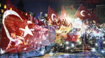 15 Temmuz'un 10. Yılına Dev Program: Türkiye 'İrade Bizim, Zafer Bizim' Diyecek