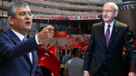 Özgür Özel Düğmeye Bastı: Yeni Parti İçin Tarih Verildi! CHP'de Büyük Ayrılık İddiası