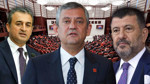 CHP'li Vekillerin Dokunulmazlıkları Kaldırılacak mı? AK Partili İsimden Net Mesaj