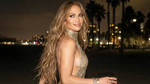 Jennifer Lopez'den Küvette Doğum Günü Paylaşımı