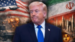 Trump Resti Çekti, Bölge Yangın Yeri: 'Tahran Dahil Her Yeri Bombalarız!'