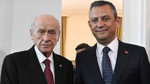 Bahçeli’den Siyasette Kartları Karacak 'Yeni Parti' Çıkışı: 'Hazine Yardımı Vekil Sayısına Göre Dağıtılsın'