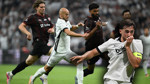 Beşiktaş Avrupa Defterini Galibiyetle Açtı: Tur İçin Avantajı Kaptı