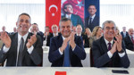 Özgür Özel Kurmaylarını Seçti: İşte YENİ Parti'nin A Takımı