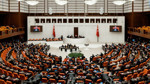 TBMM'de Oturma Düzeni Değişti, YENİ Parti'nin Yeri AK Parti'nin Yanı Oldu