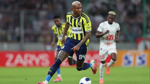 Fenerbahçe Devler Ligi'nde Tur Atladı