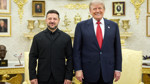 Zelenskiy Duyurdu: Trump, Patriotlara Yeşil Işığı Yaktı!