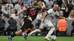 Beşiktaş Avrupa Aşkına Sahada: İlk Düdük Çaldı