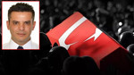 Denizli'den Acı Haber! Görevi Başında Rahatsızlanan Polis Memuru Mehmet Ali Kartal Şehit Oldu