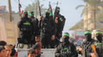 Gazze Ateşkes Görüşmeleri: Hamas'ın Silah Teslim Ettiği İddia Edildi