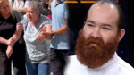 'Kızıl Sakal'a Acı Veda... Şef Eren Kaşıkçı’nın Cenazesinde Gözyaşları Sel Oldu: 'Böyle Olmaz Yavrum!'