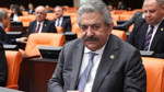 MHP'li Feti Yıldız: Siyasi parti kapatma nedenlerine 'rüşvet ve yolsuzlukların odağı olmak' da eklenmeli