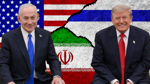 Trump-Netanyahu Zirvesine İlişkin Çarpıcı Detaylar: İran İçin 3 Senaryo Ele Alındı