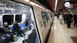 Bu Tarihlere Dikkat! İstanbul'da 6 Metro Hattının Sefer Saatleri Değişti