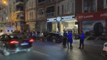 Oto Galeriye Kurşun Yağmuru, Bir Ölü 3 Yaralı: Saldırgan 15 Yaşında Çıktı