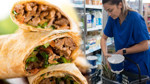 Tantuni Diye Bakın Ne Yedirmişler, Gıda Listesinde Yeni Skandal
