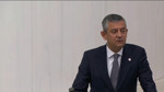 Özgür Özel YENİ Parti’nin Kararını Açıkladı: ‘Barışın Önünde Durmayacağız’